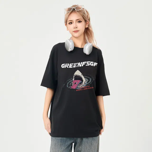 GF T
