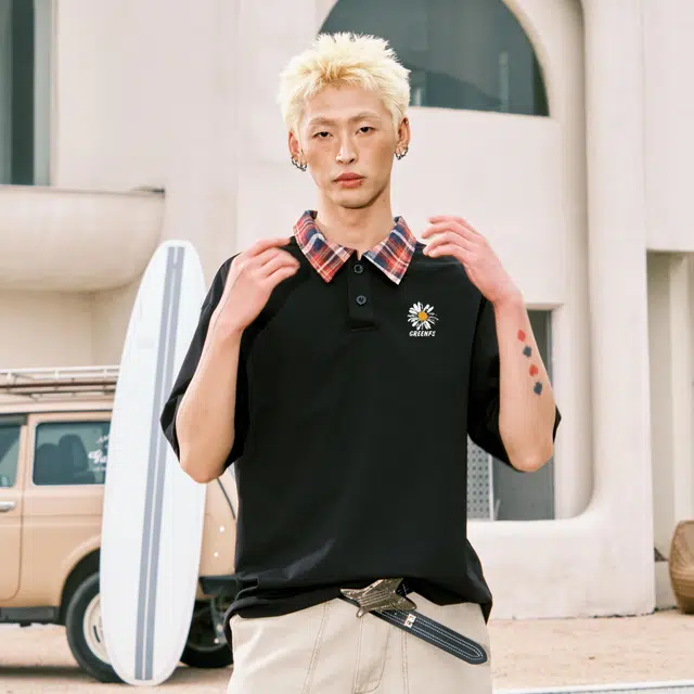 GF Polo
