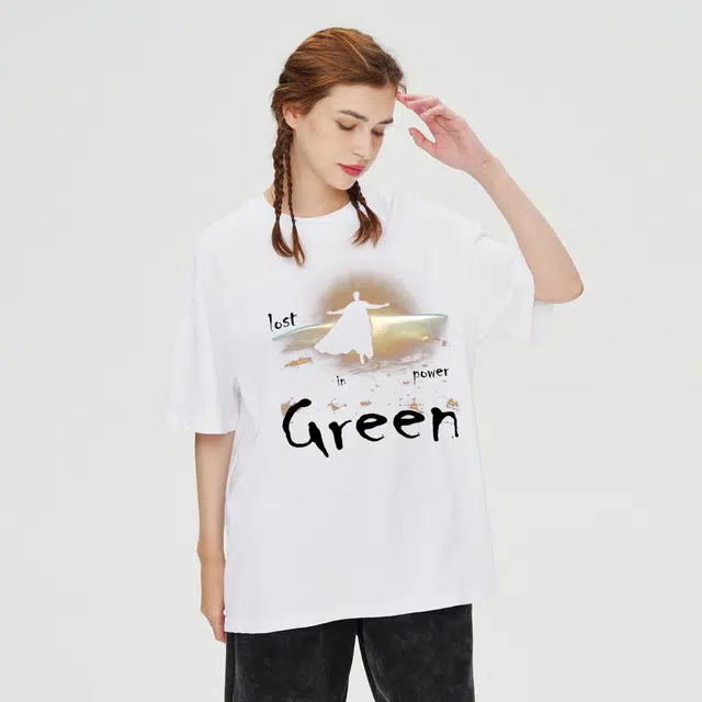 GF LogoT