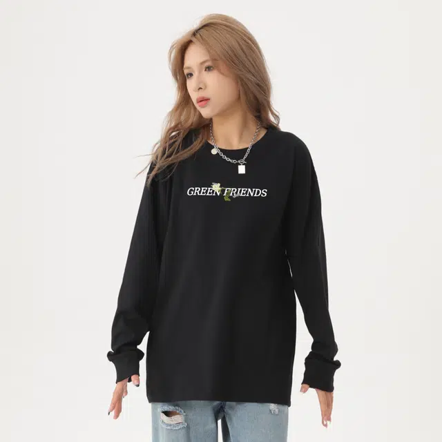 GF LogoT