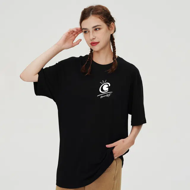 GF LogoT