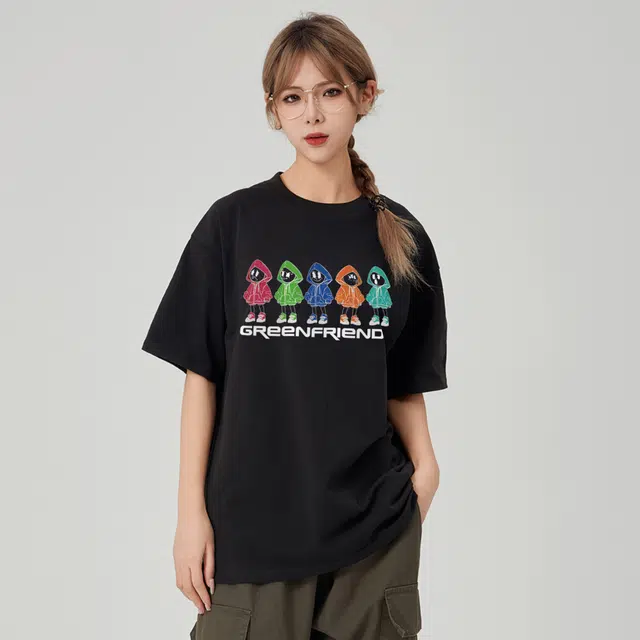 GF T