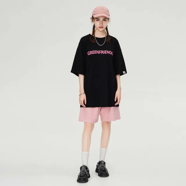GF T