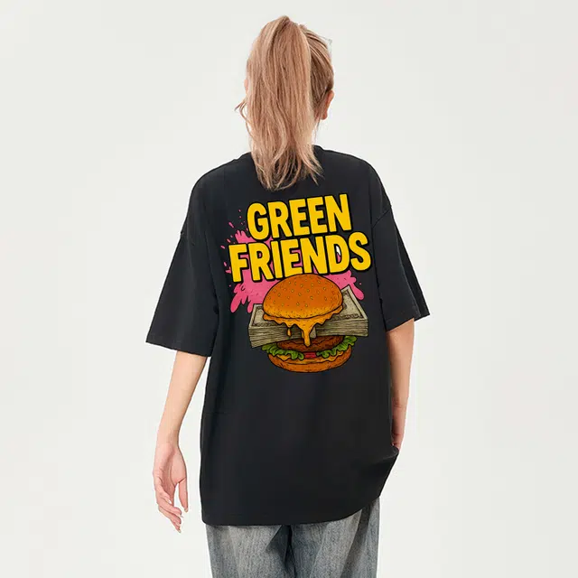 GF LogoT