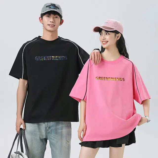 GF T