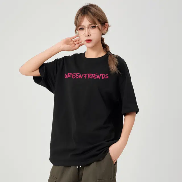 GF T