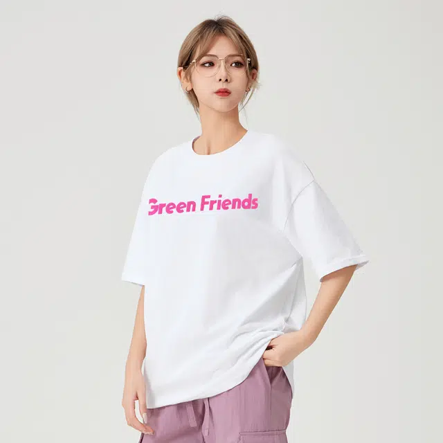 GF Logo T