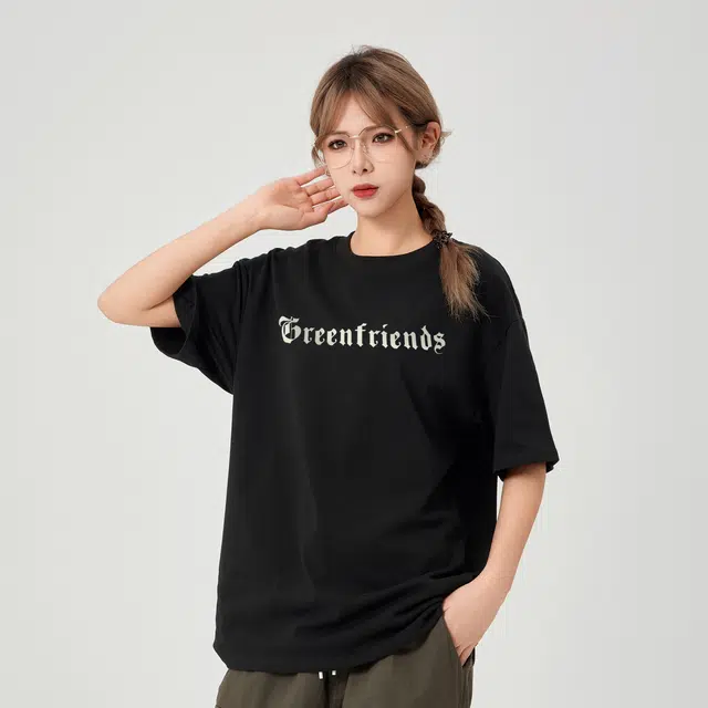 GF T