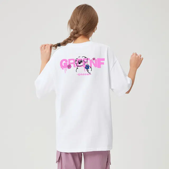 GF logoT