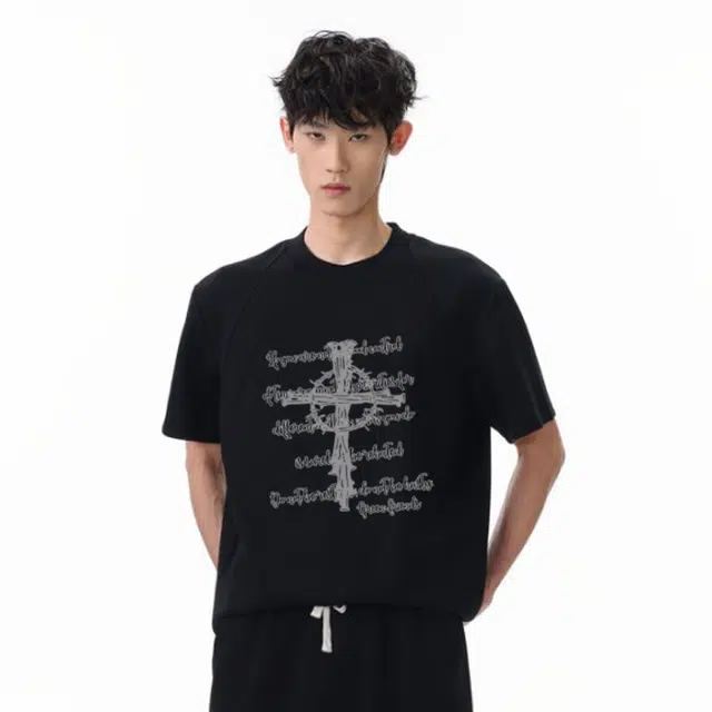 GF T