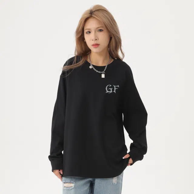 GF LogoT
