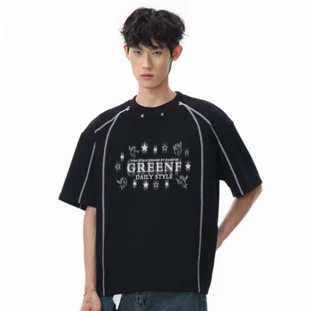 GF T