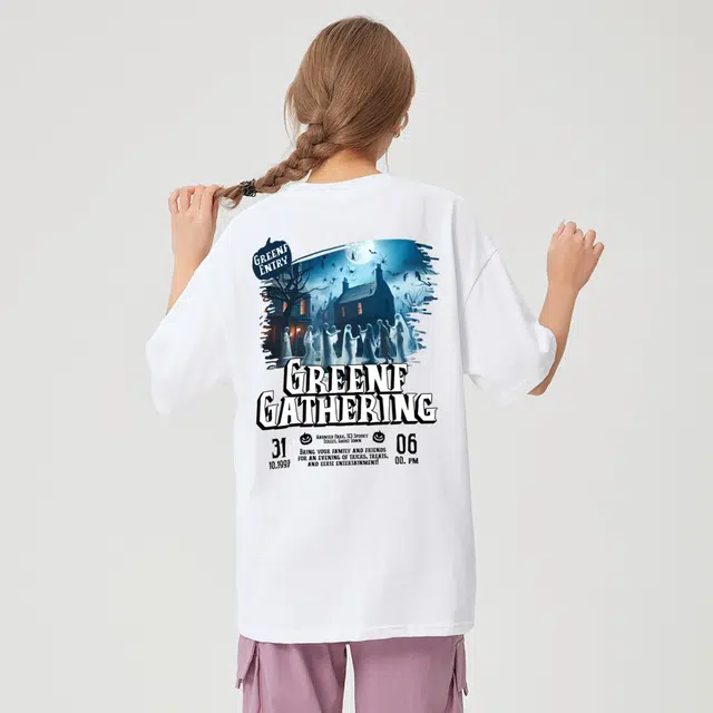 GF T