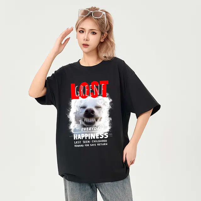 GF T