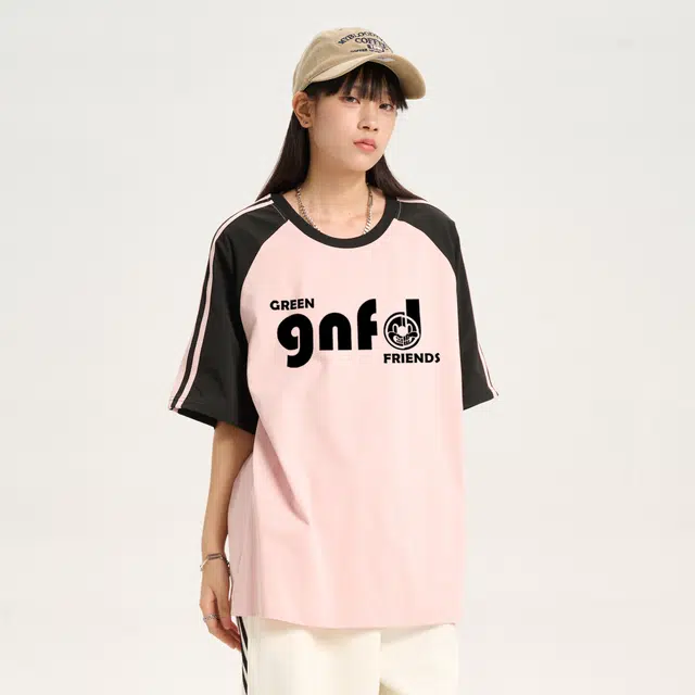 GF LogoT