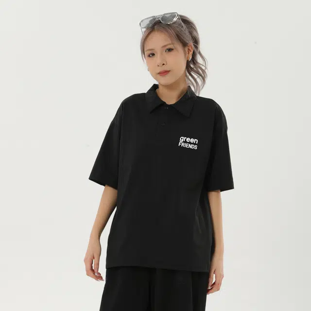 GF LogoPolo