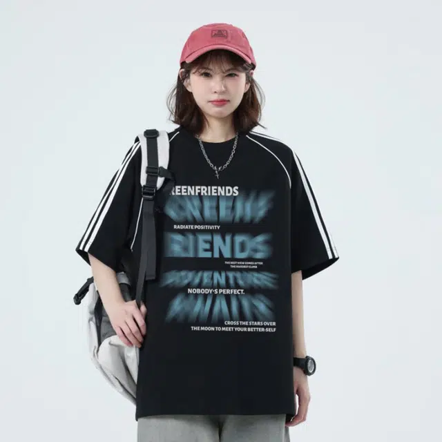 GF T