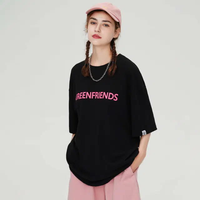 GF T