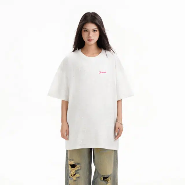 GF T