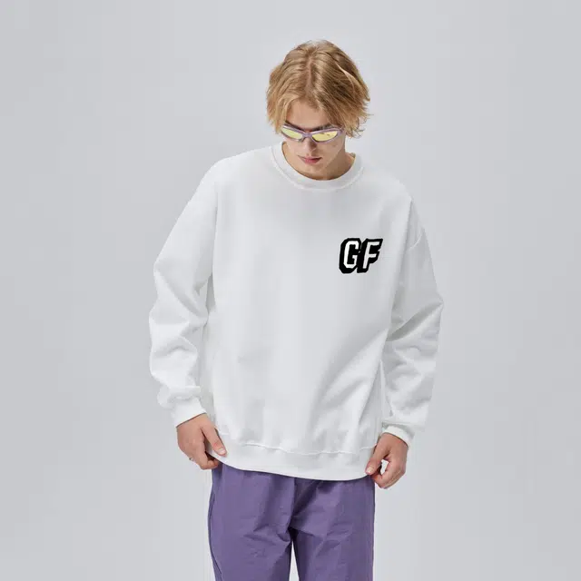 GF Logo