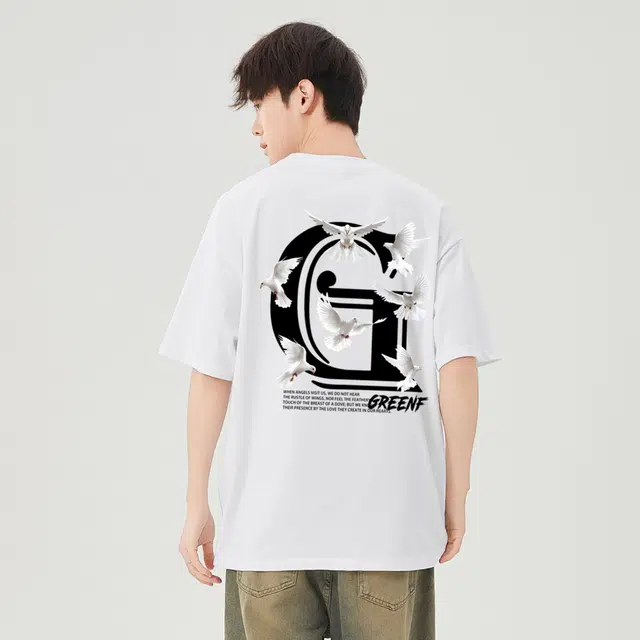 GF LogoT