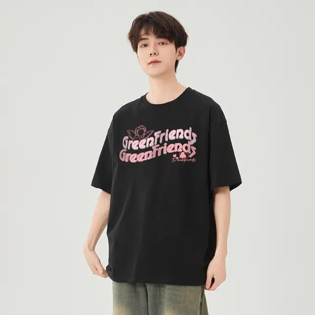 GF T