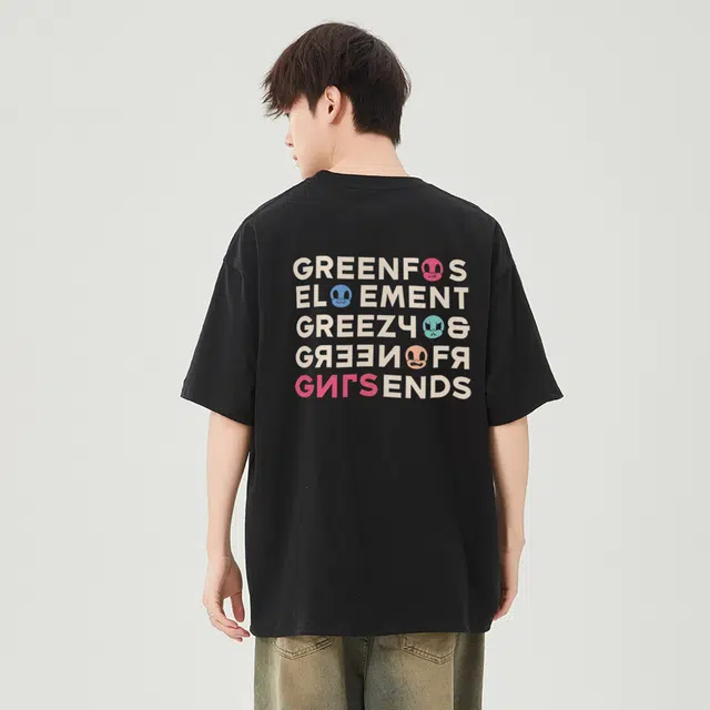 GF T