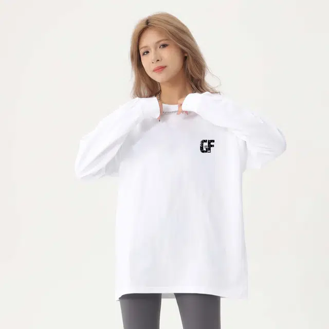 GF LogoT