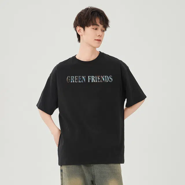 GF T