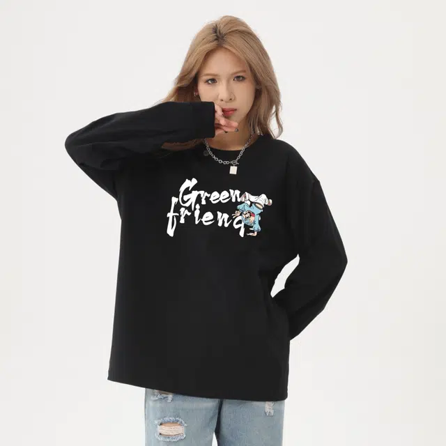 GF LogoT