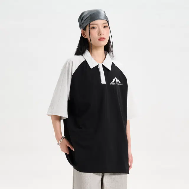GF LogoPolo