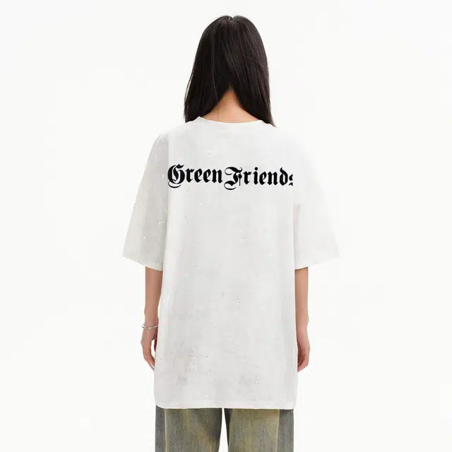 GF T