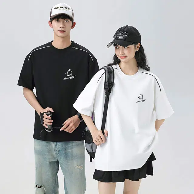GF T