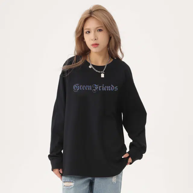 GF T
