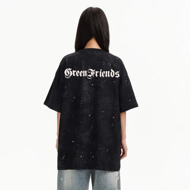 GF T