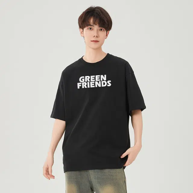 GF Logo T