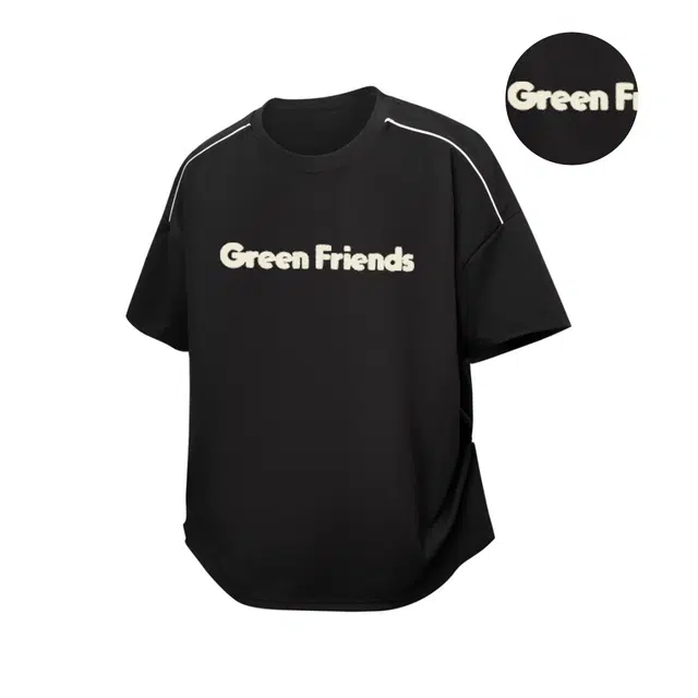 GF T