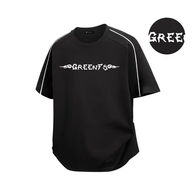 GF T