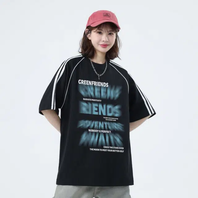 GF T