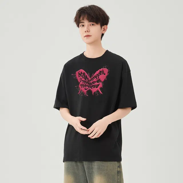 GF T