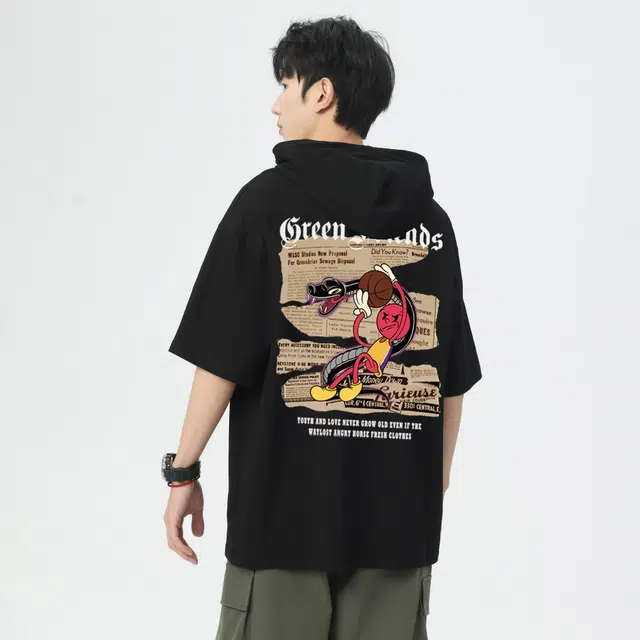 GF GF x SS23 LogoT