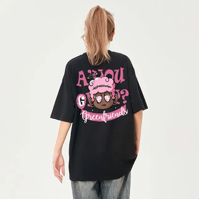 GF T