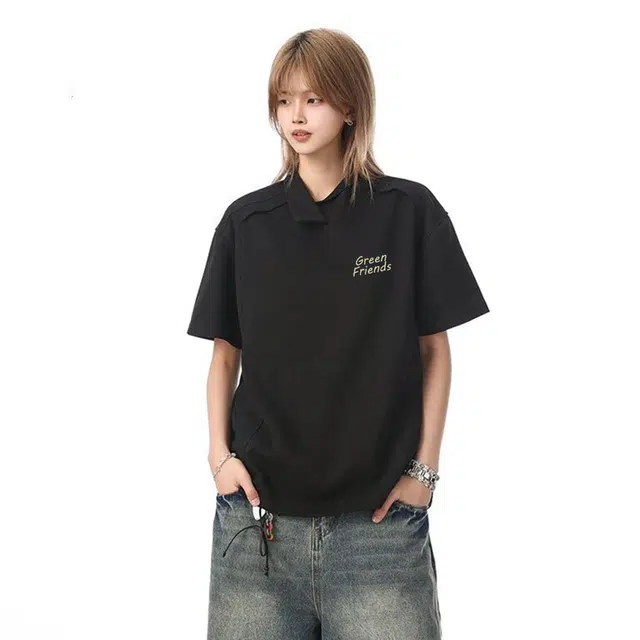 GF T