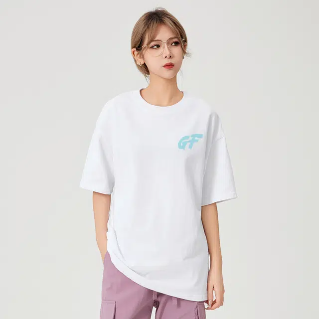 GF logoT