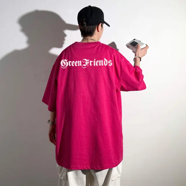 GF T