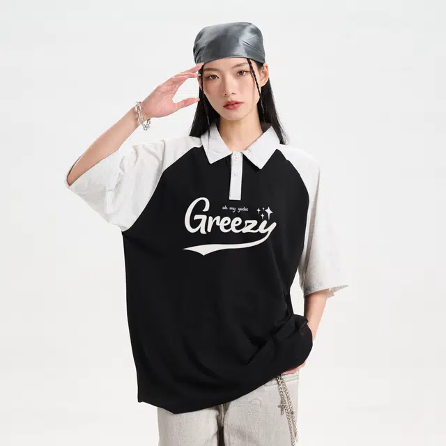 GF LogoPolo