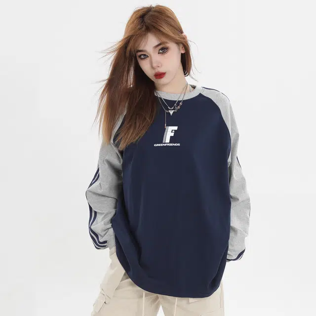 GF LogoT