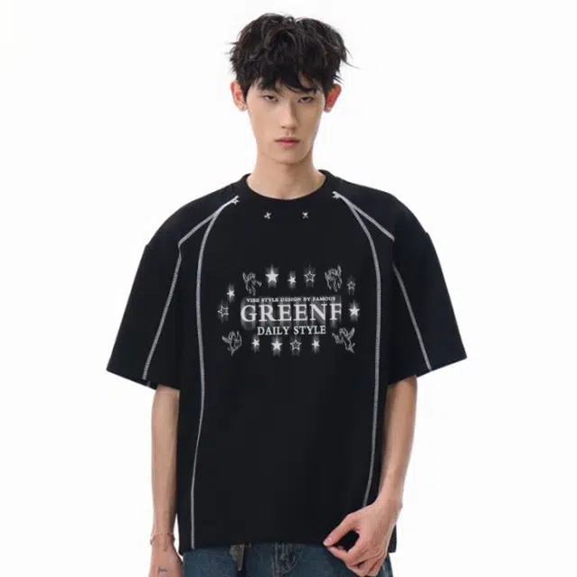 GF T