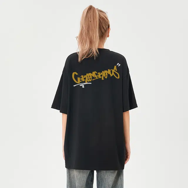 GF T