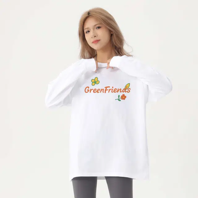 GF LogoT